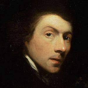 Gilbert Stuart