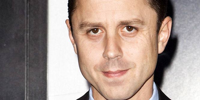 Giovanni Ribisi