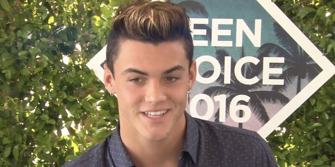 Grayson Dolan