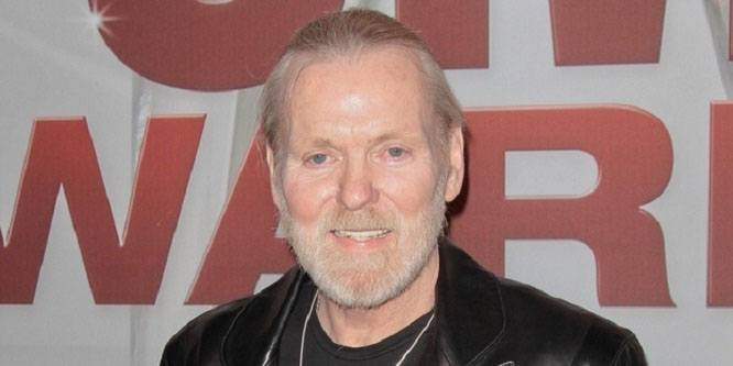 Gregg Allman