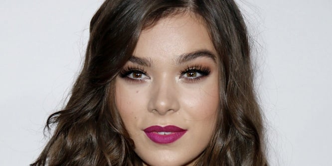Hailee Steinfeld