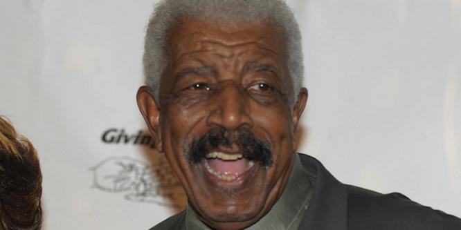 Hal Williams