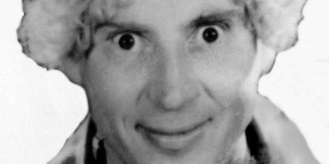 Harpo Marx