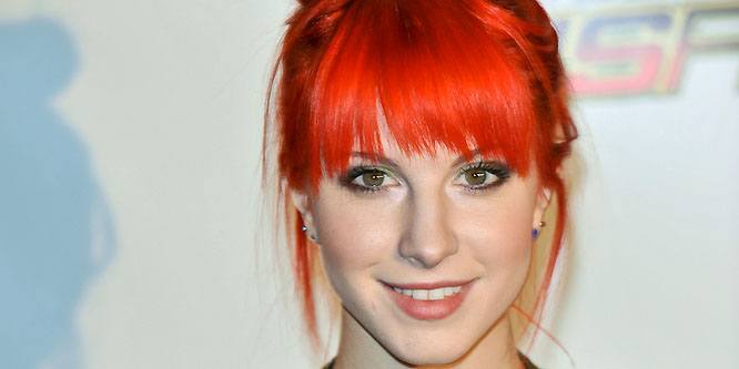 Hayley Williams
