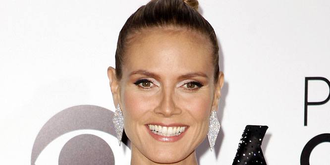 Heidi Klum