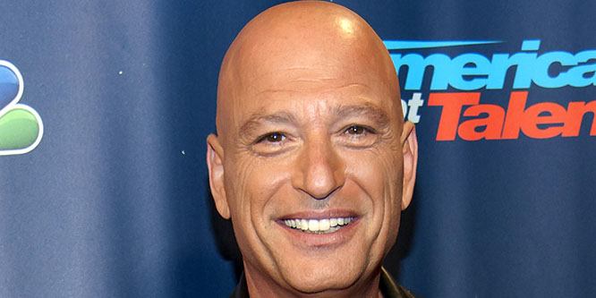 Howie Mandel