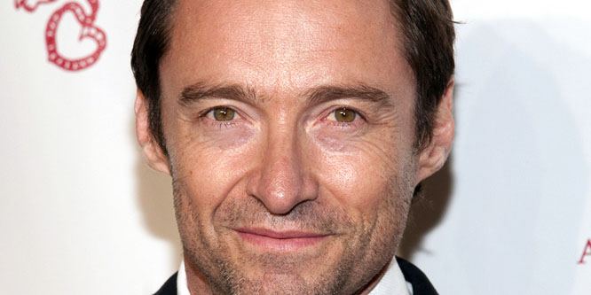 Hugh Jackman