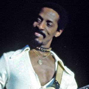 Izear Luster "Ike" Turner Jr.
