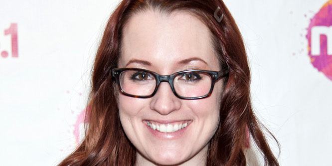 Ingrid Michaelson