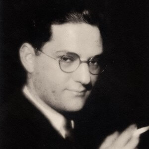 Ira Gershwin