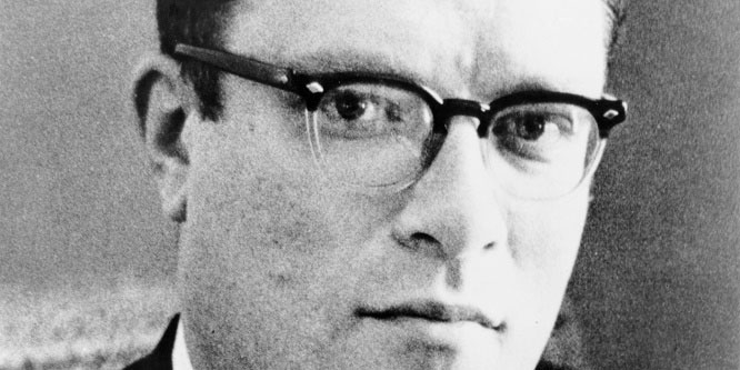 Isaac Asimov
