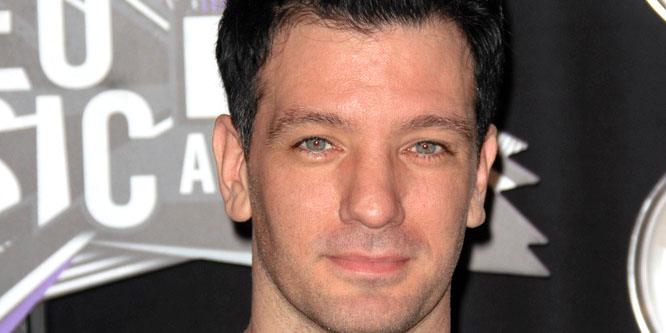 Joshua Scott Chasez