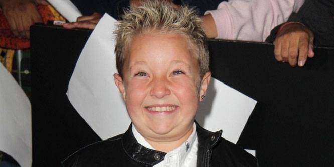 Jackson Nicoll