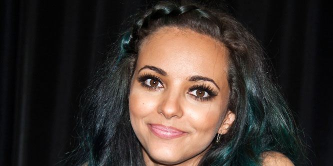 Jade Thirlwall