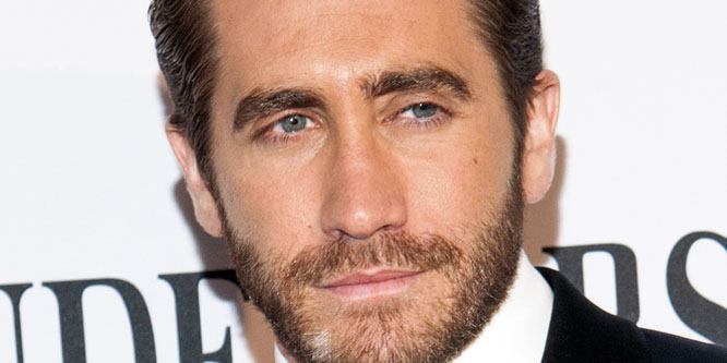 Jake Gyllenhaal