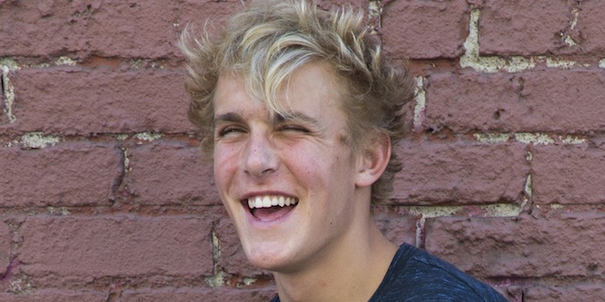 Jake Paul