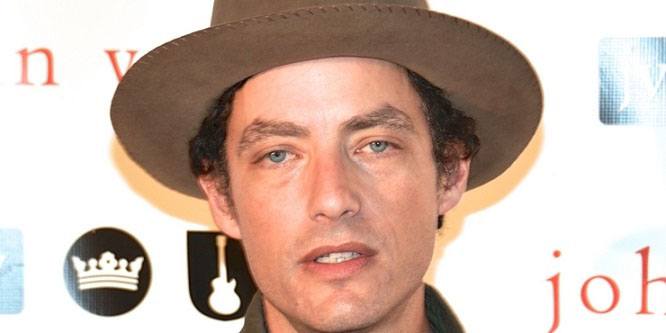 Jakob Dylan