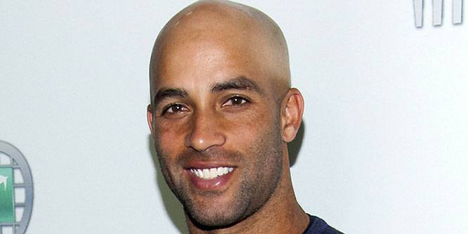 James Blake