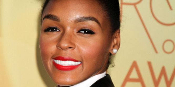 Janelle Monáe