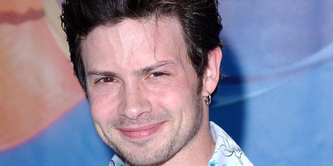 Jason Marsden