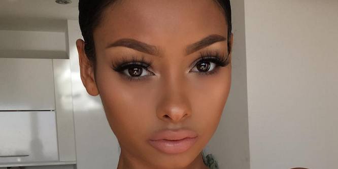 Jayde Pierce
