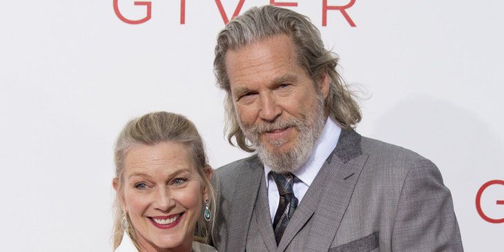 Jeff Bridges