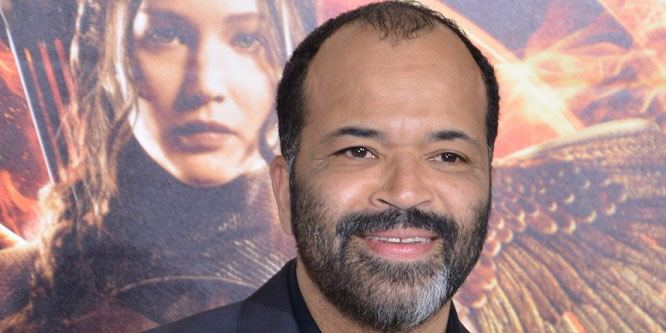 Jeffrey Wright