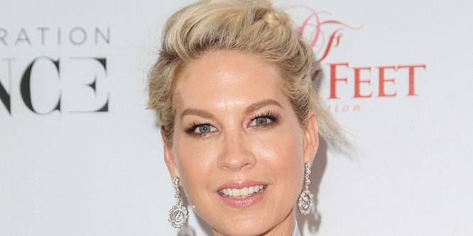 Jenna Elfman