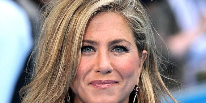 Jennifer Aniston