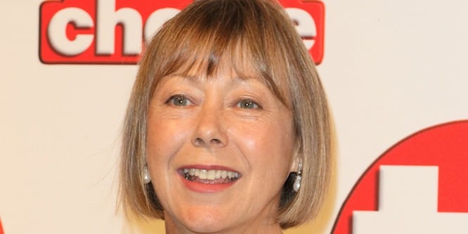 Jennifer Agutter