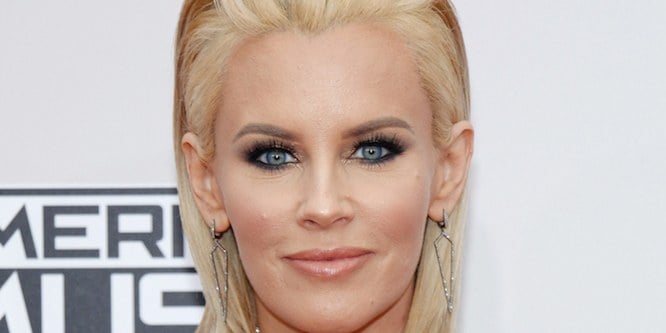 Jenny McCarthy