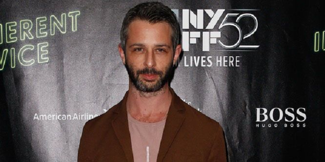 Jeremy Strong