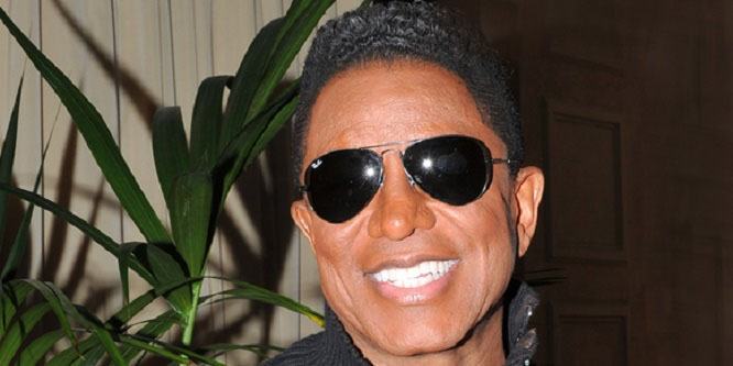 Jermaine Jackson