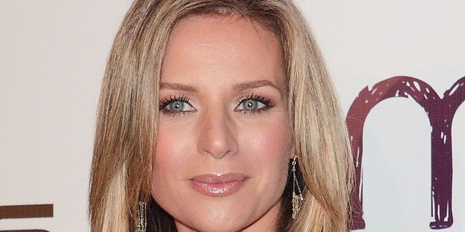 Jessalyn Gilsig