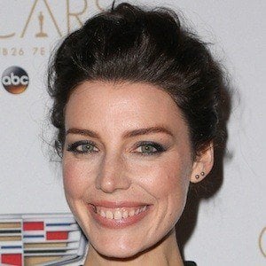 Jessica Paré