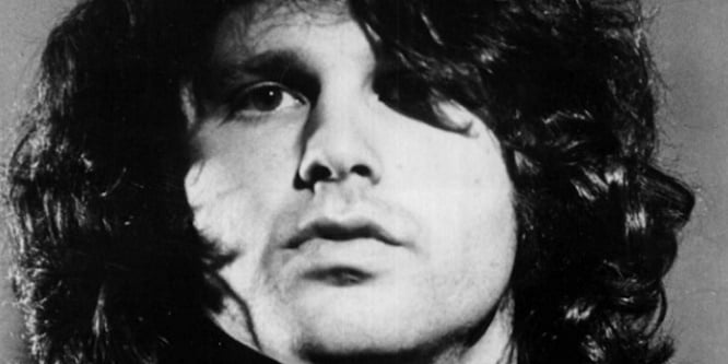 Jim Morrison