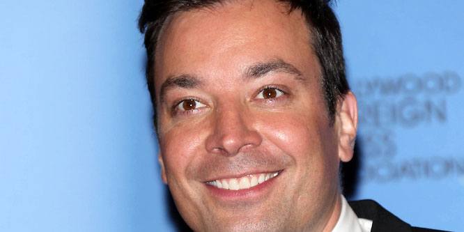Jimmy Fallon