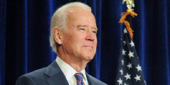 Joe Biden