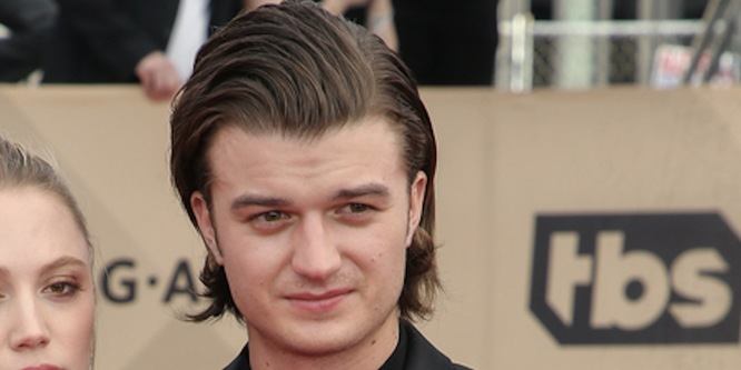 Joe Keery