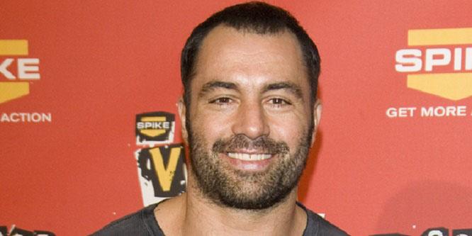 Joe Rogan