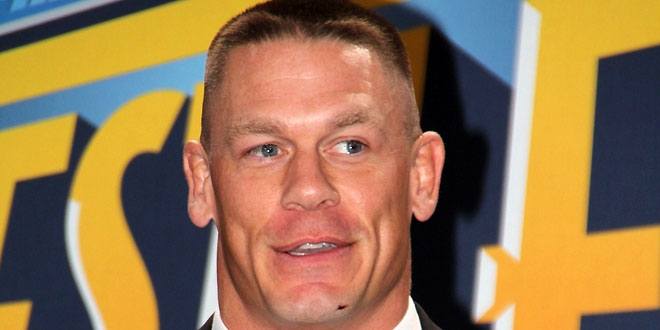 John Cena