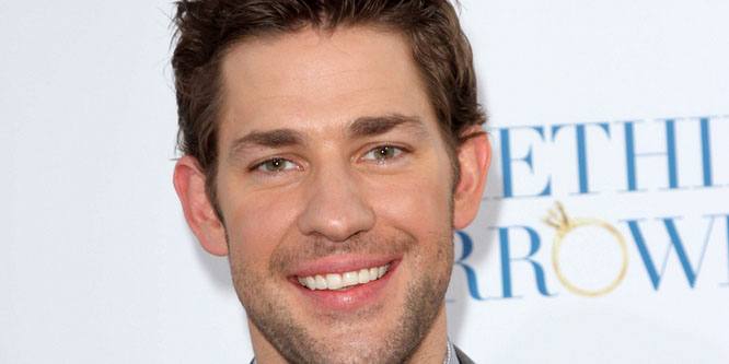 John Krasinski