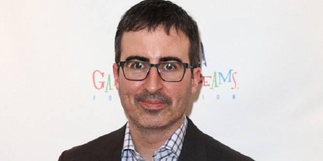 John Oliver