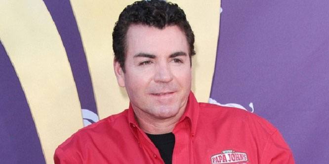 John Schnatter