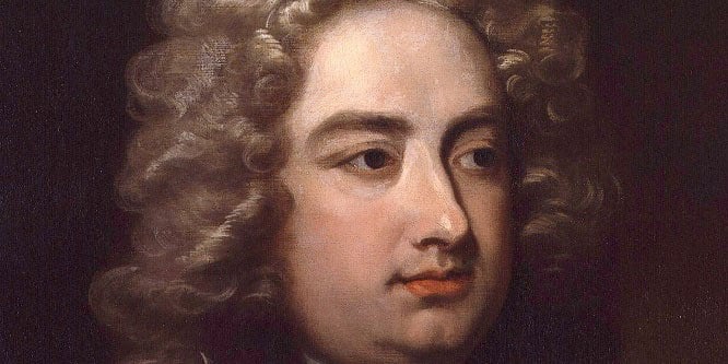 Jonathan Swift