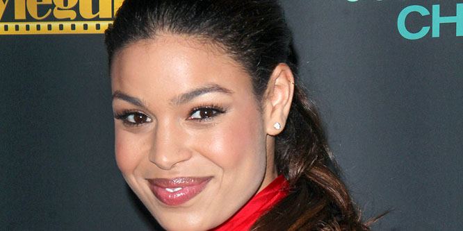 Jordin Sparks