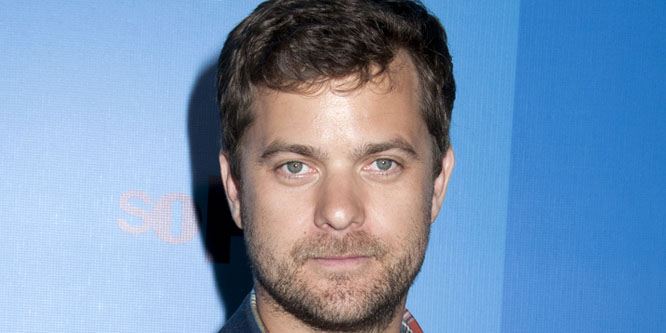 Joshua Jackson