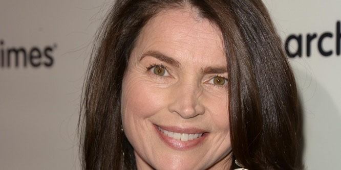 Julia Ormond