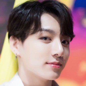 Jeon Jung-kook