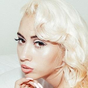 Karly-Marina Loaiza